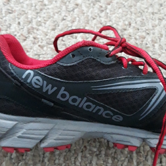 4x*Host Pick*New Balance shoes - Picture 15 of 16